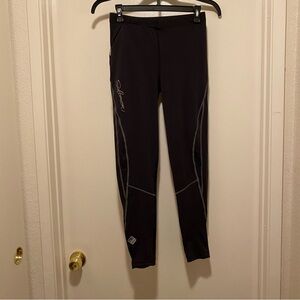 Salomon leggings
